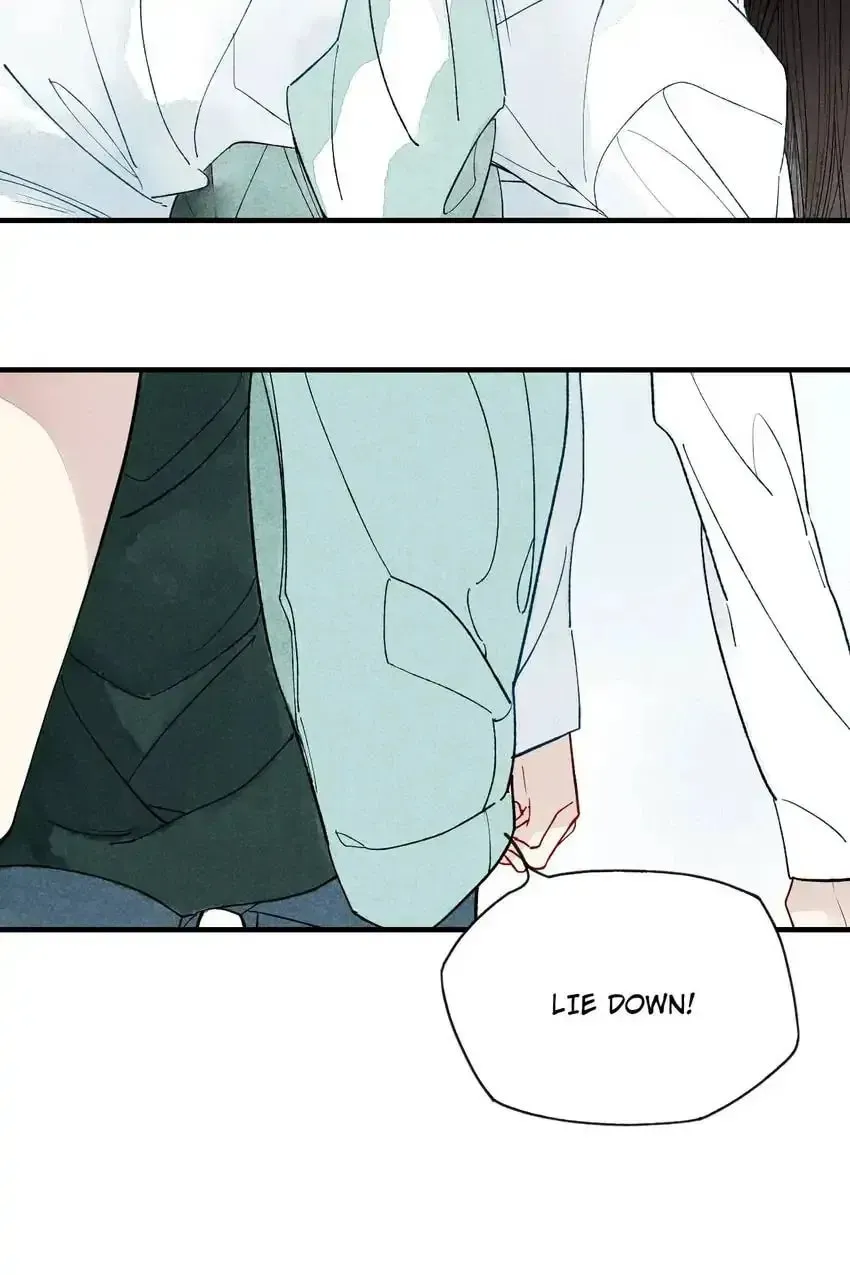 Read Cry for Me chapter 38 image 13 on Lezhin