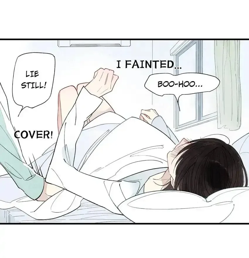 Read Cry for Me chapter 38 image 15 on Lezhin