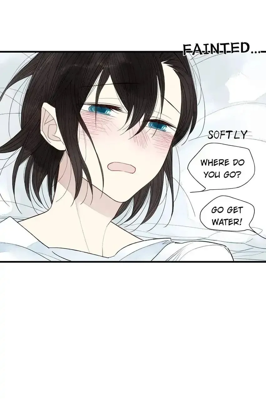 Read Cry for Me chapter 38 image 16 on Lezhin