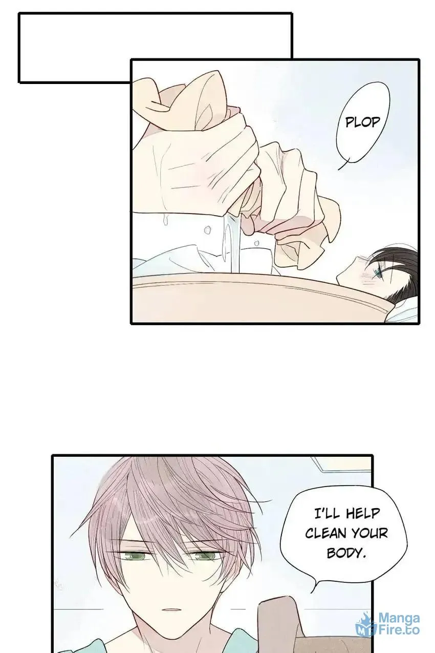 Read Cry for Me chapter 38 image 17 on Lezhin