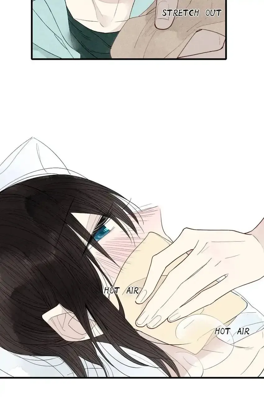 Read Cry for Me chapter 38 image 18 on Lezhin