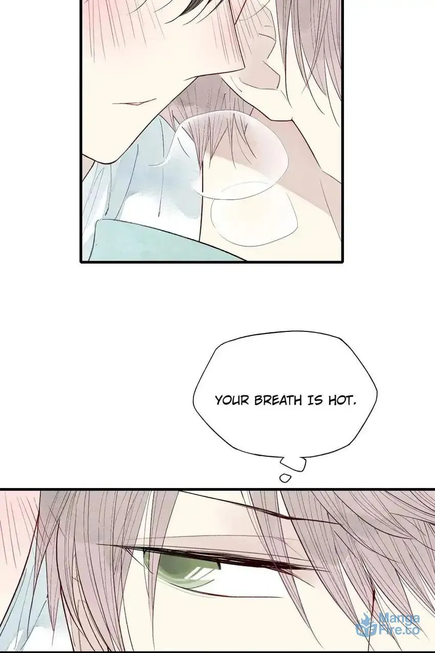 Read Cry for Me chapter 38 image 2 on Lezhin