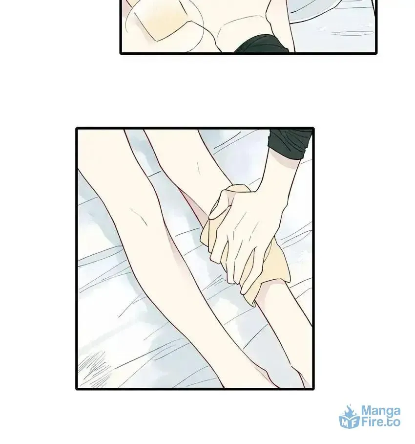 Read Cry for Me chapter 38 image 20 on Lezhin