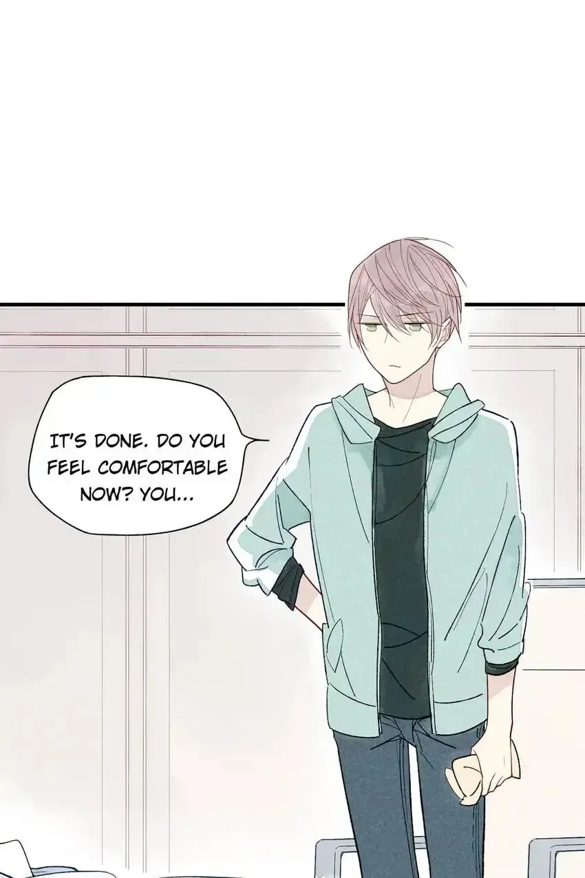 Read Cry for Me chapter 38 image 21 on Lezhin