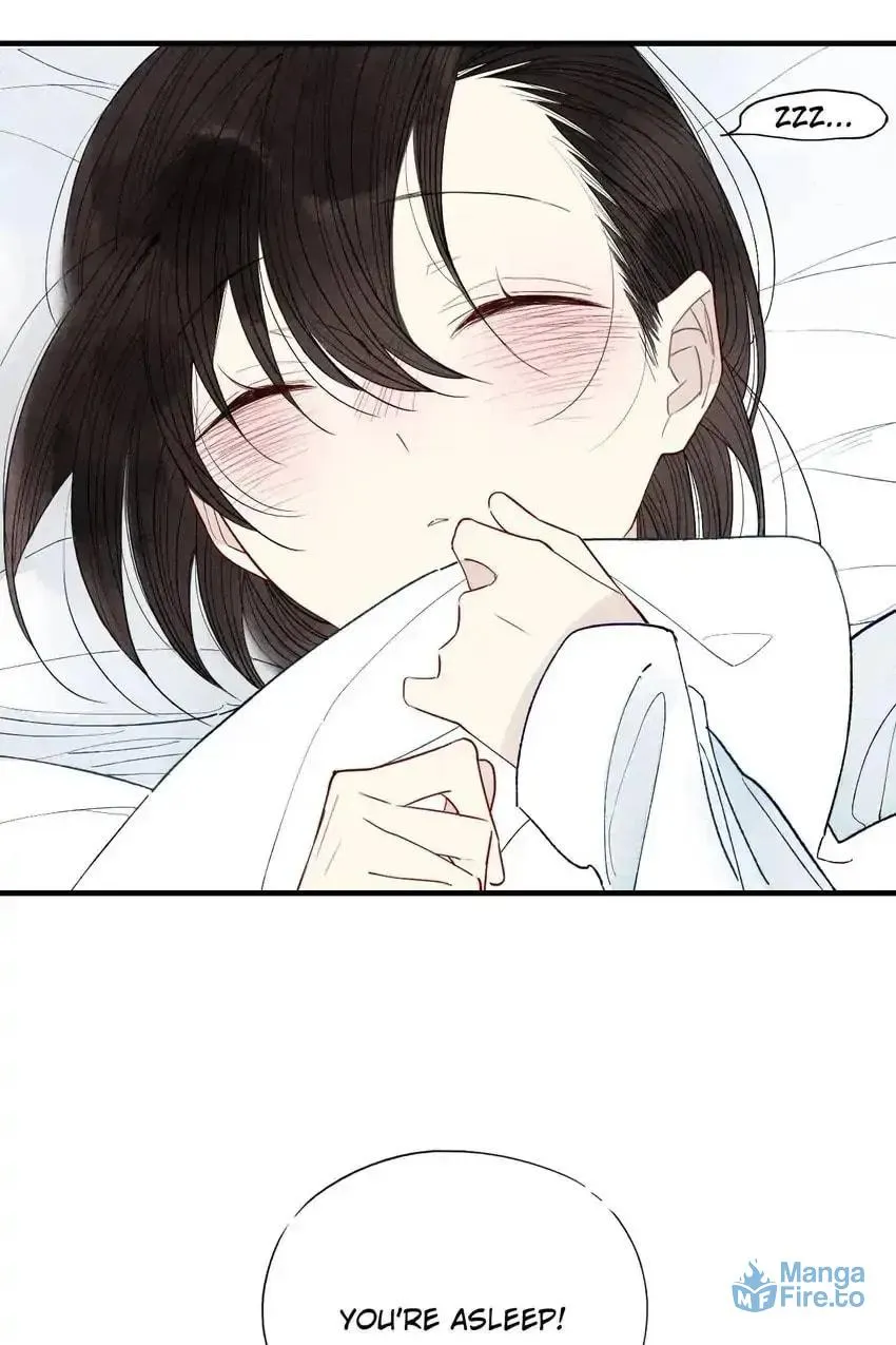 Read Cry for Me chapter 38 image 23 on Lezhin