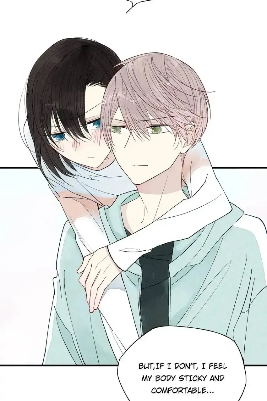 Read Cry for Me chapter 38 image 4 on Lezhin
