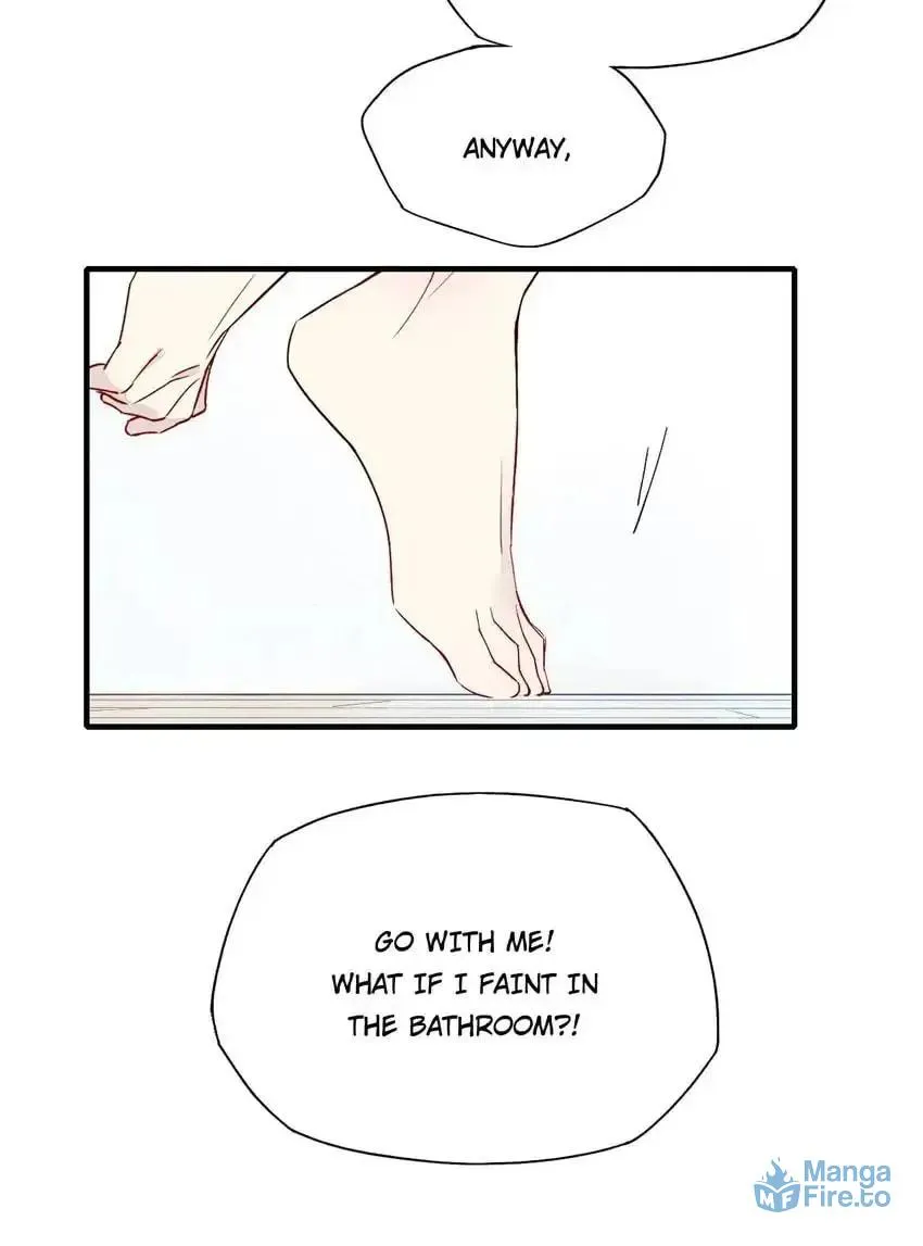 Read Cry for Me chapter 38 image 5 on Lezhin