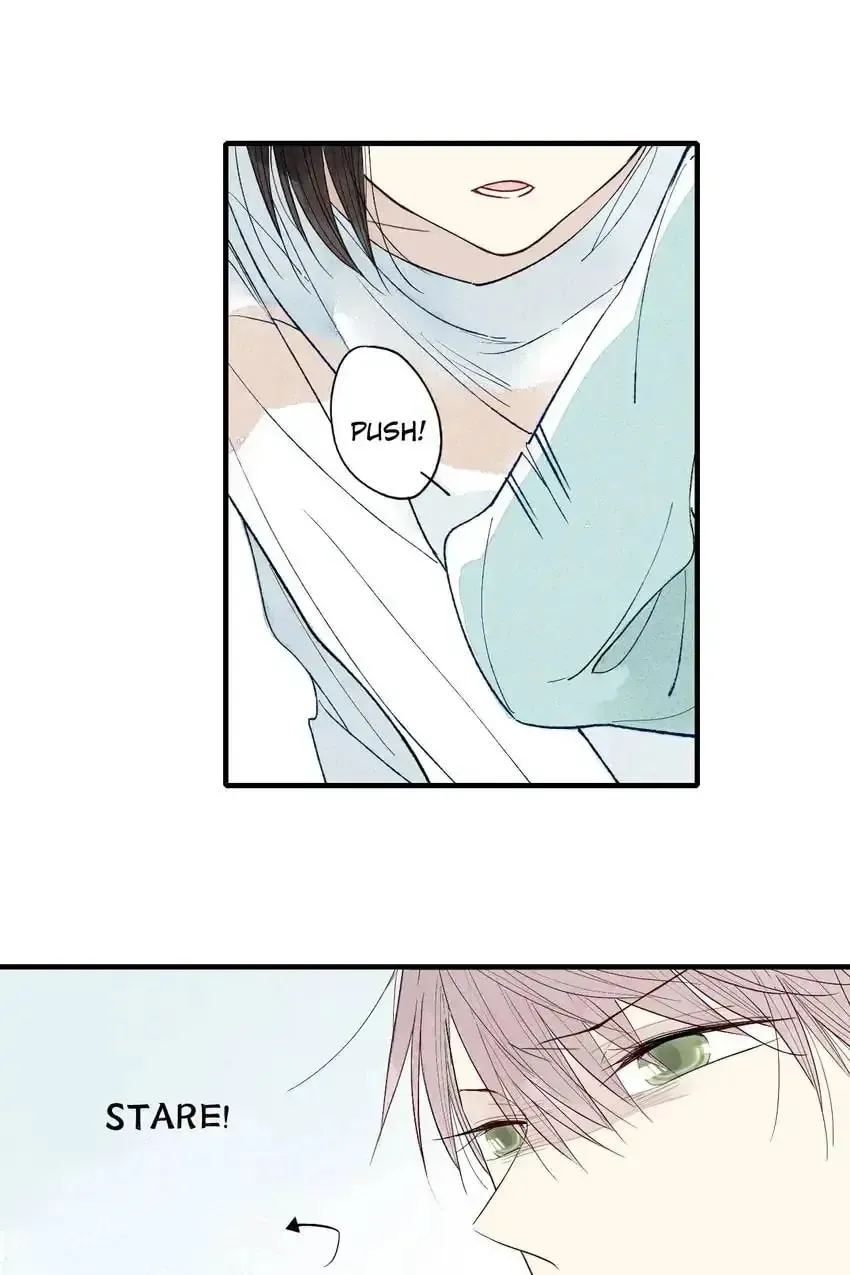 Read Cry for Me chapter 38 image 6 on Lezhin