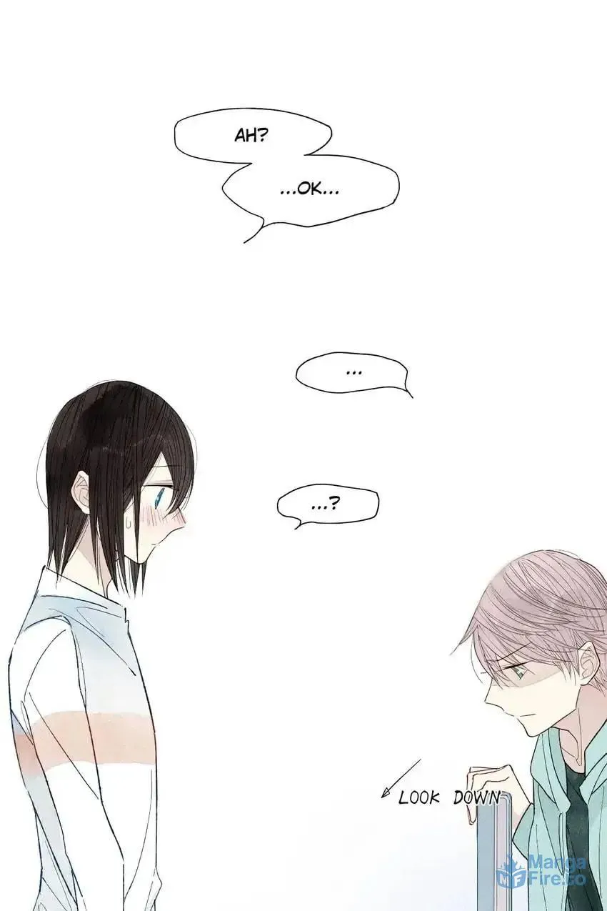 Read Cry for Me chapter 38 image 8 on Lezhin