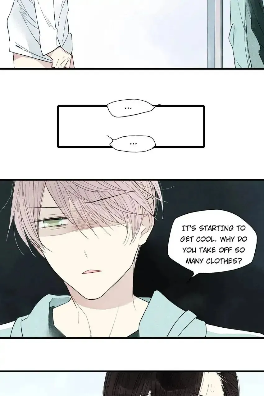 Read Cry for Me chapter 38 image 9 on Lezhin