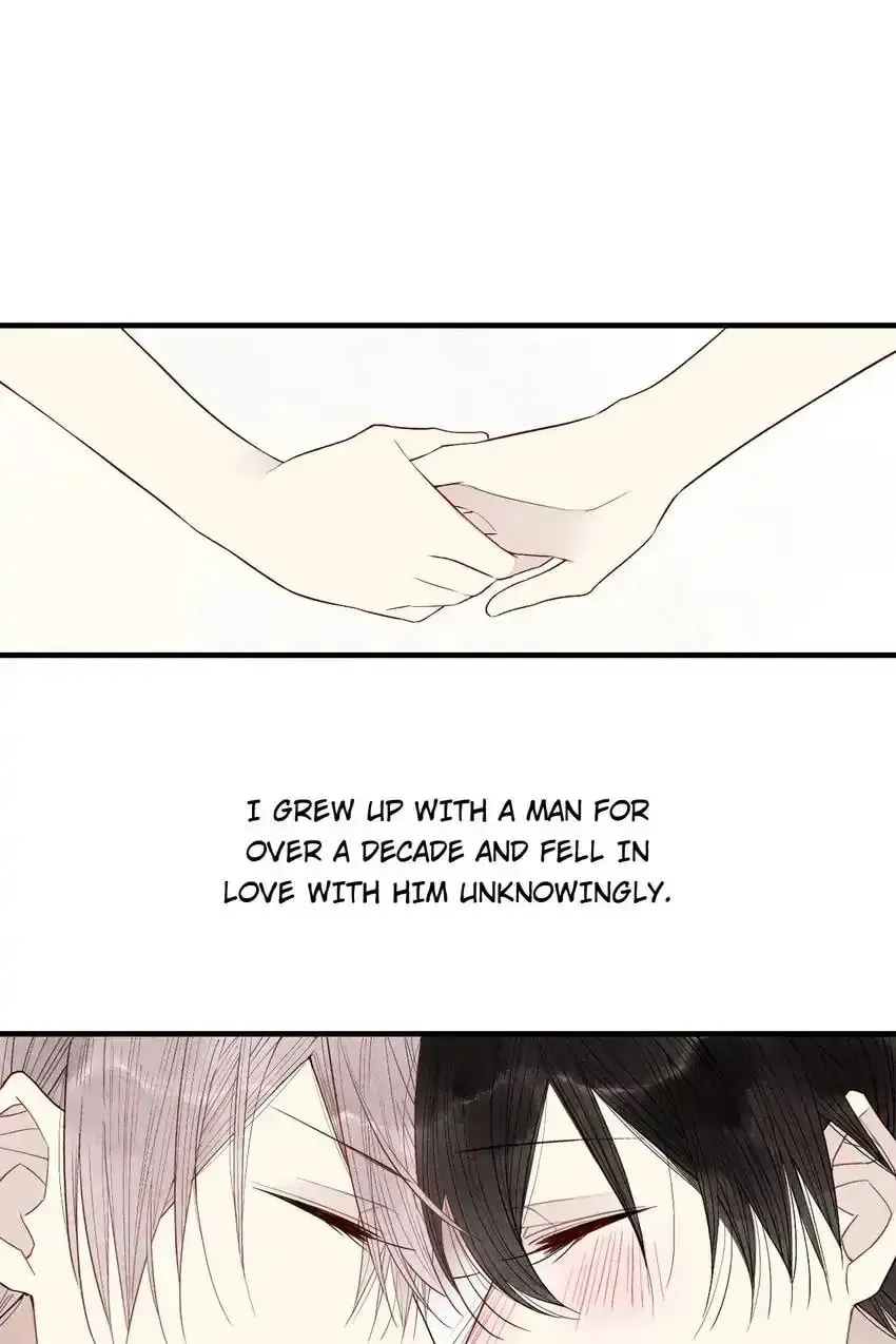 Read Cry for Me chapter 39 image 1 on Lezhin