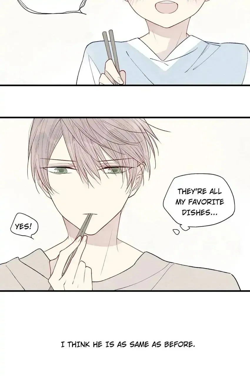 Read Cry for Me chapter 39 image 10 on Lezhin