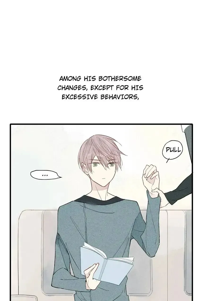 Read Cry for Me chapter 39 image 12 on Lezhin