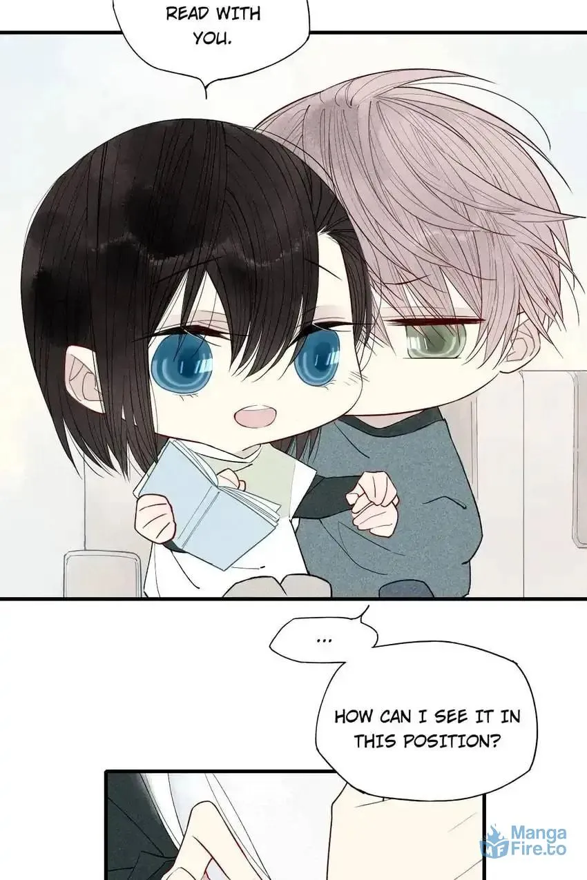Read Cry for Me chapter 39 image 14 on Lezhin