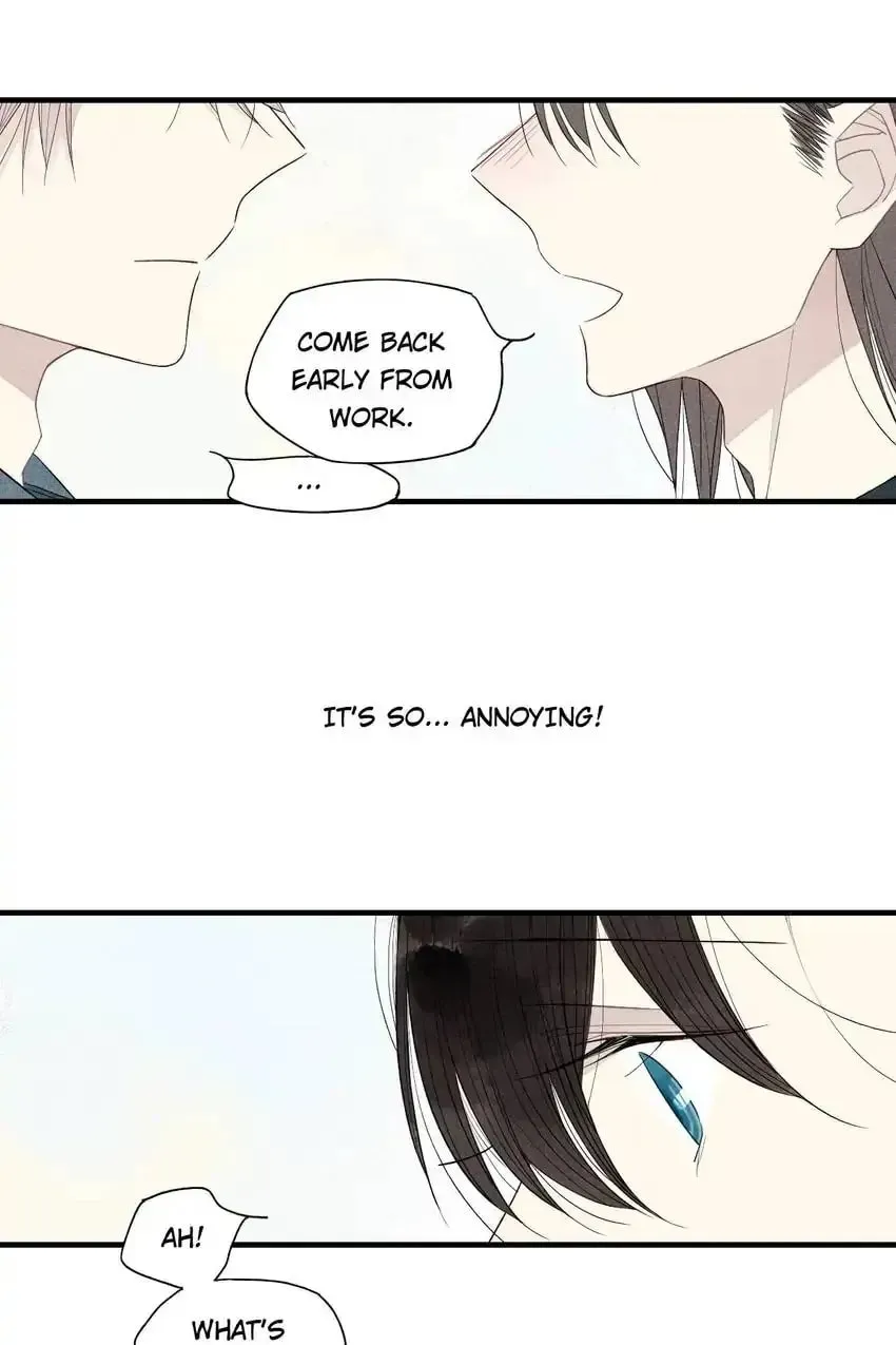 Read Cry for Me chapter 39 image 18 on Lezhin