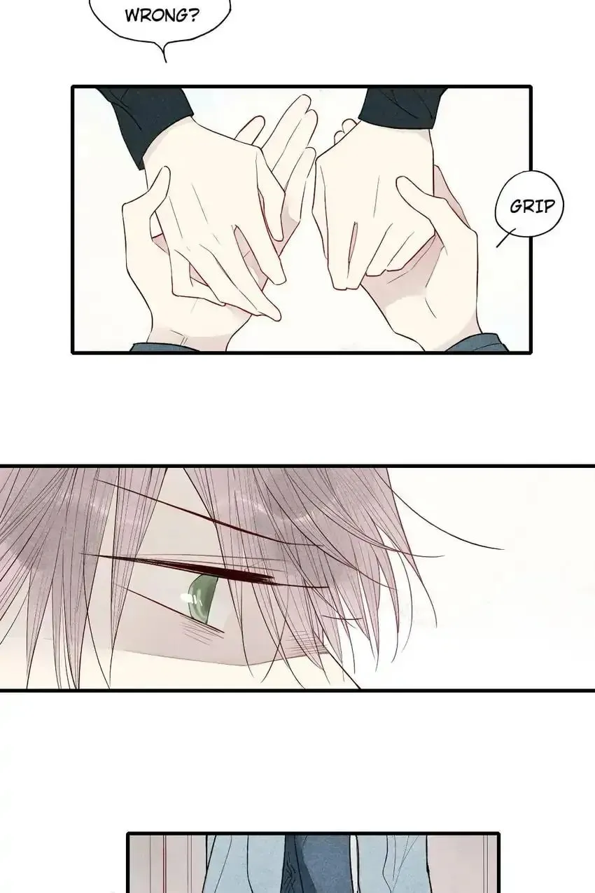Read Cry for Me chapter 39 image 19 on Lezhin