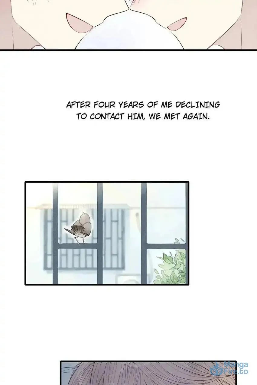 Read Cry for Me chapter 39 image 2 on Lezhin