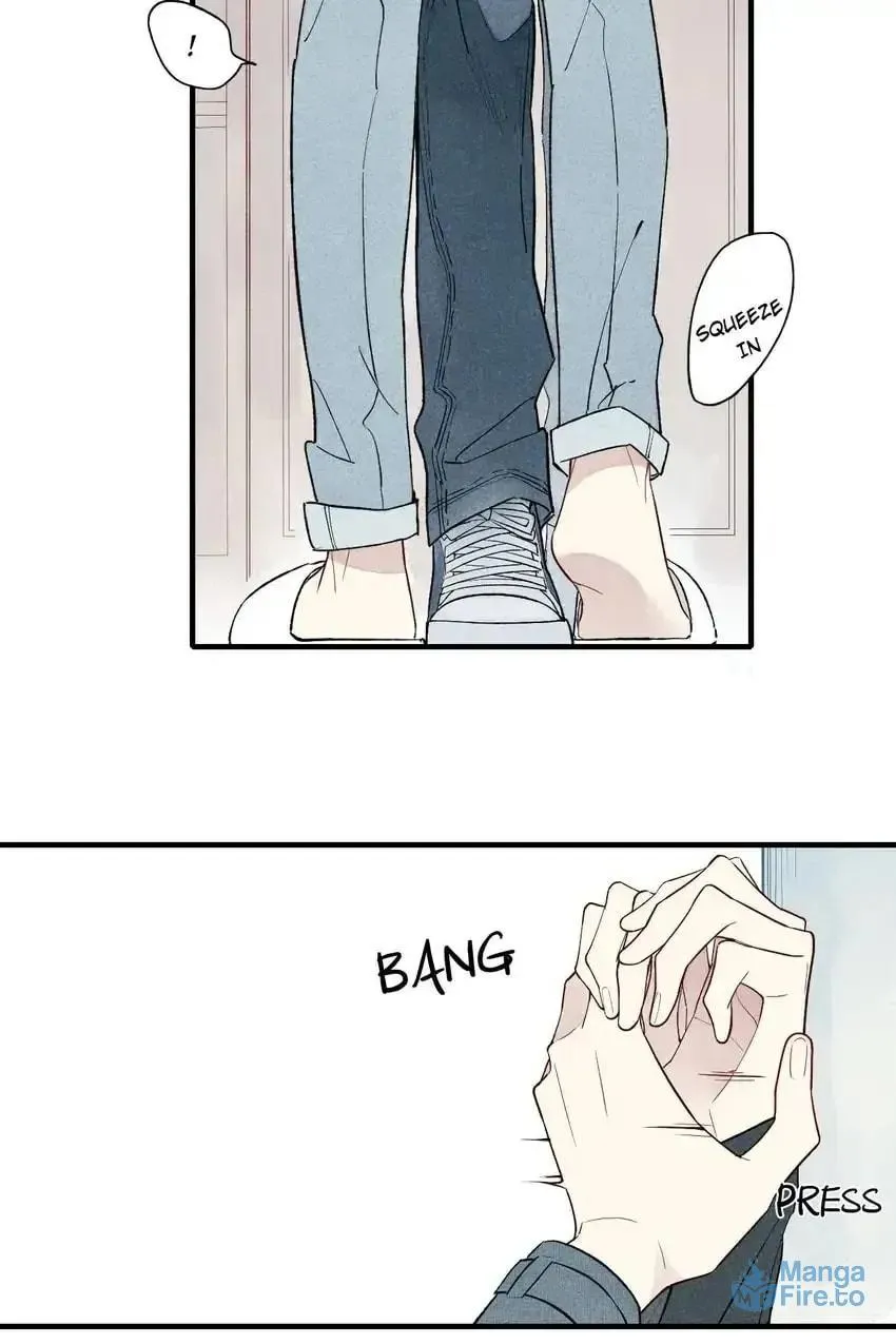 Read Cry for Me chapter 39 image 20 on Lezhin