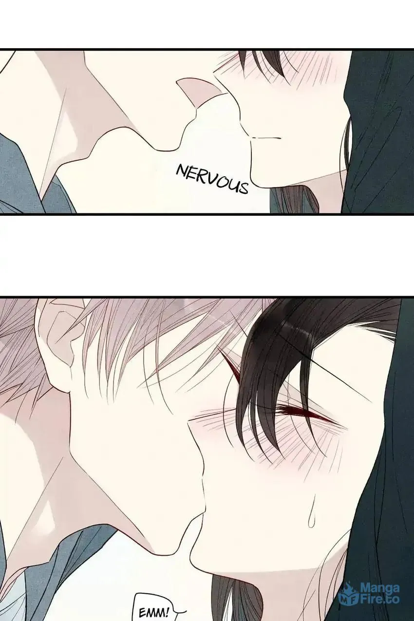 Read Cry for Me chapter 39 image 23 on Lezhin