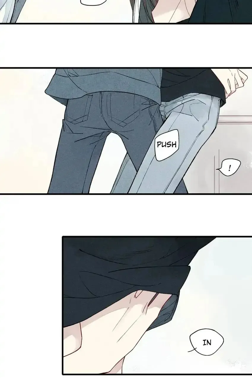 Read Cry for Me chapter 39 image 24 on Lezhin