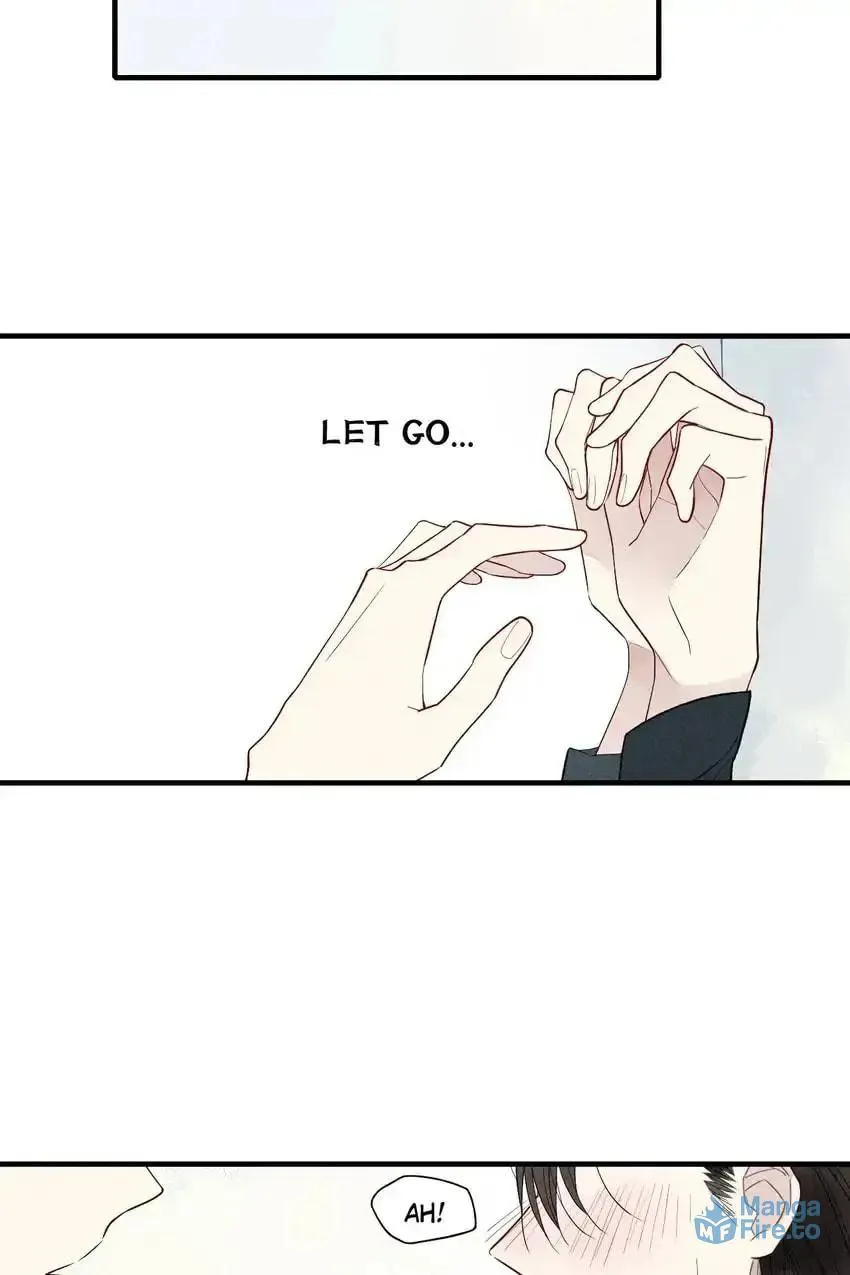 Read Cry for Me chapter 39 image 26 on Lezhin