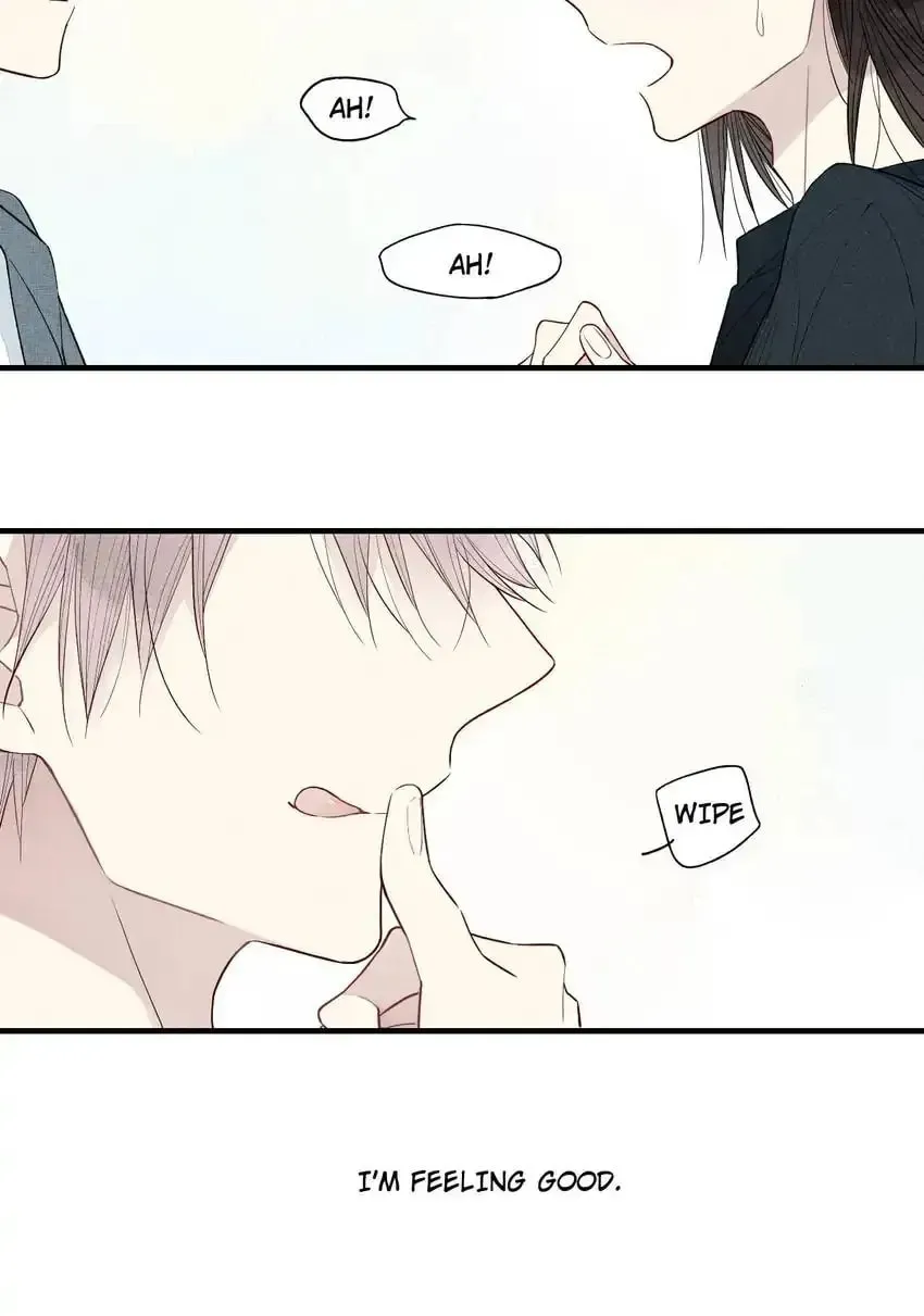 Read Cry for Me chapter 39 image 27 on Lezhin