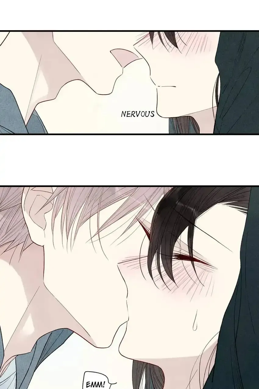 Read Cry for Me chapter 39 image 28 on Lezhin