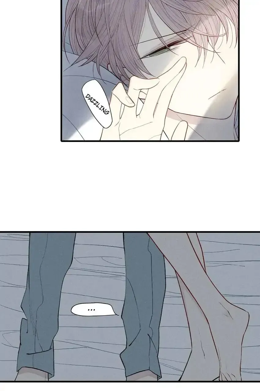 Read Cry for Me chapter 39 image 3 on Lezhin
