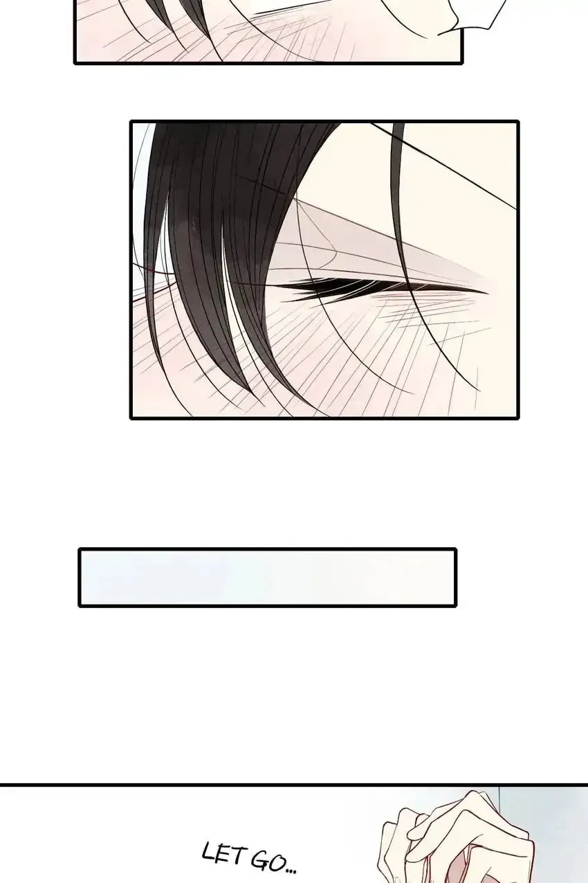 Read Cry for Me chapter 39 image 30 on Lezhin
