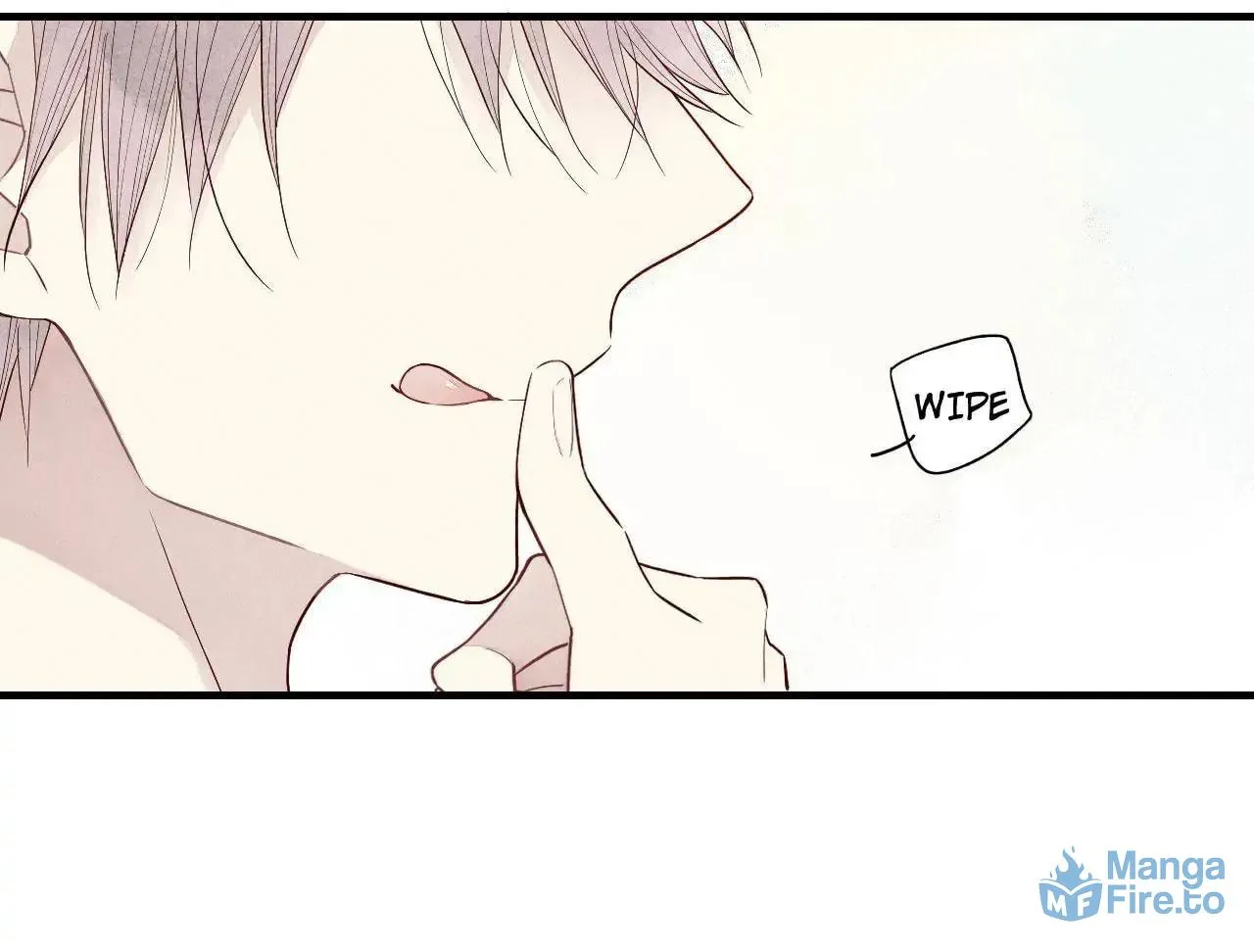 Read Cry for Me chapter 39 image 32 on Lezhin