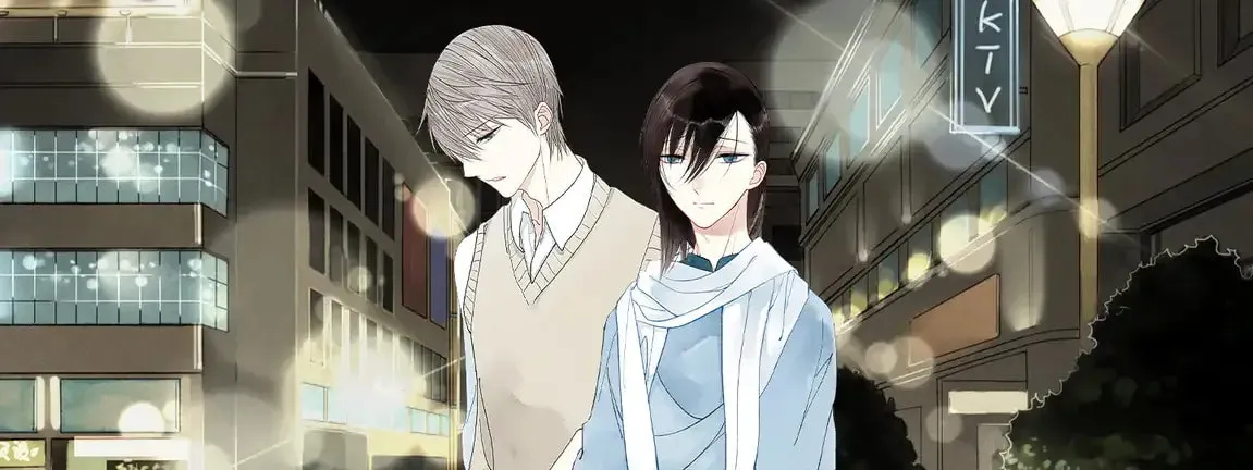 Read Cry for Me chapter 39 image 34 on Lezhin