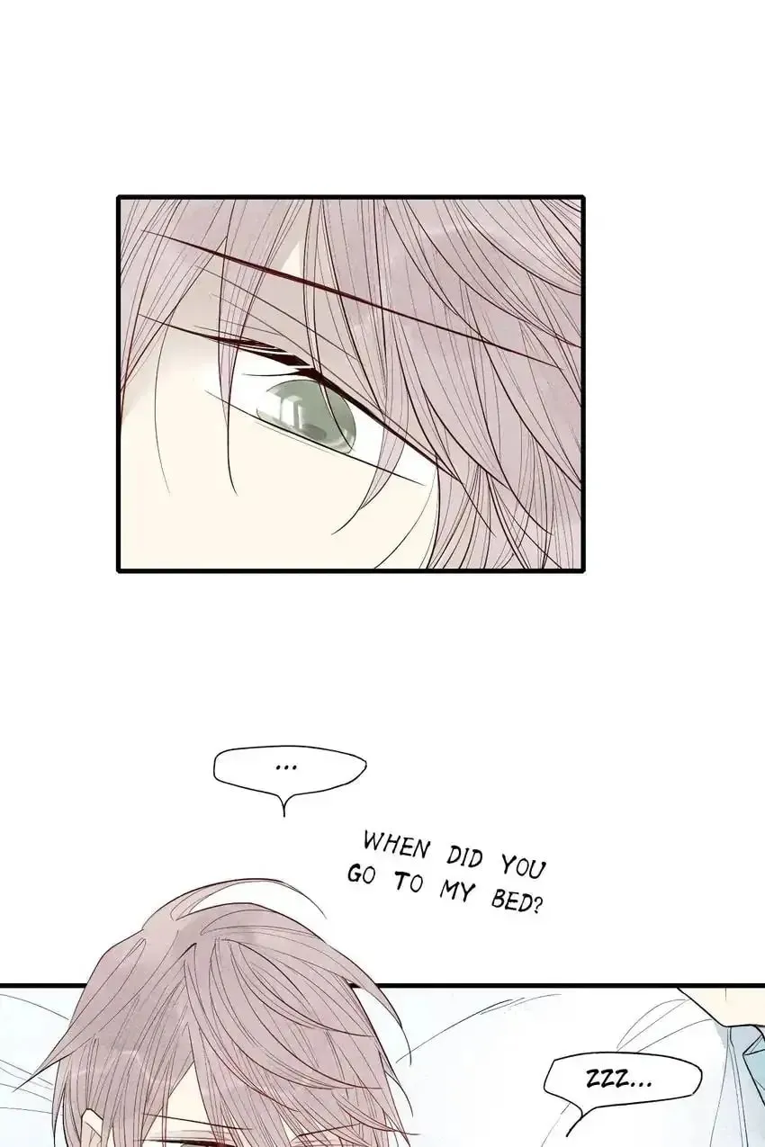 Read Cry for Me chapter 39 image 4 on Lezhin