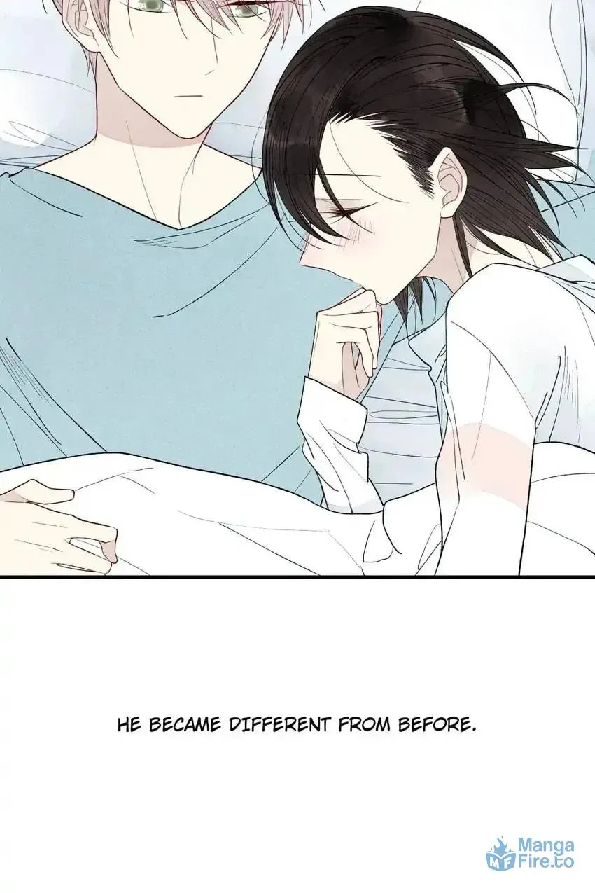 Read Cry for Me chapter 39 image 5 on Lezhin