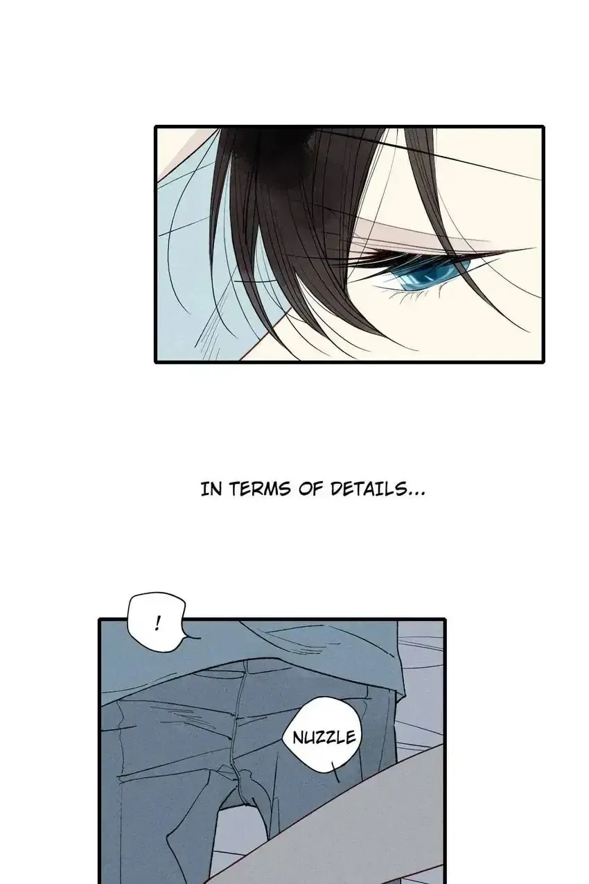 Read Cry for Me chapter 39 image 6 on Lezhin