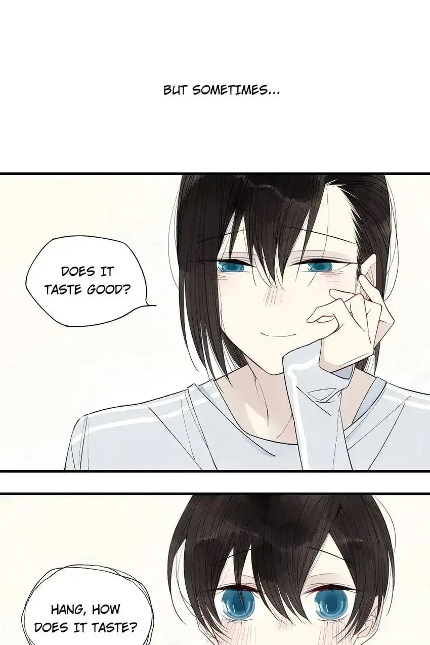Read Cry for Me chapter 39 image 9 on Lezhin