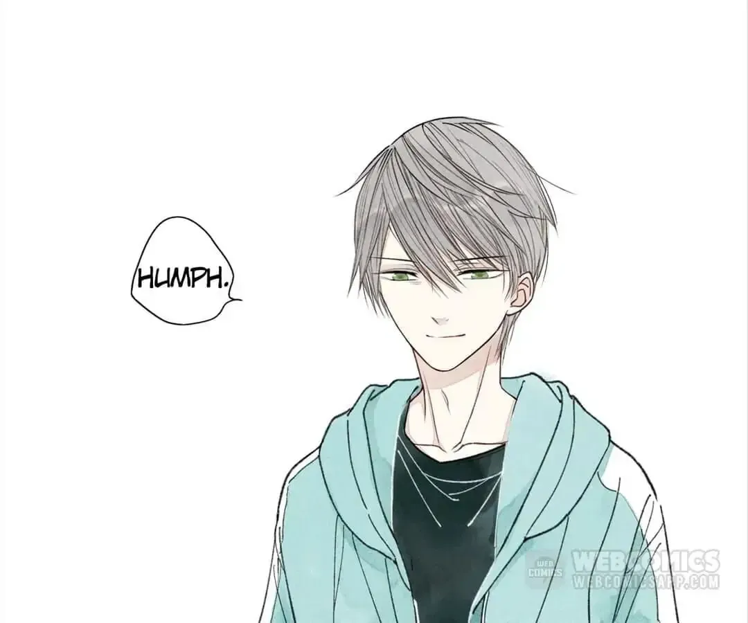 Read Cry for Me chapter 4 image 1 on Lezhin