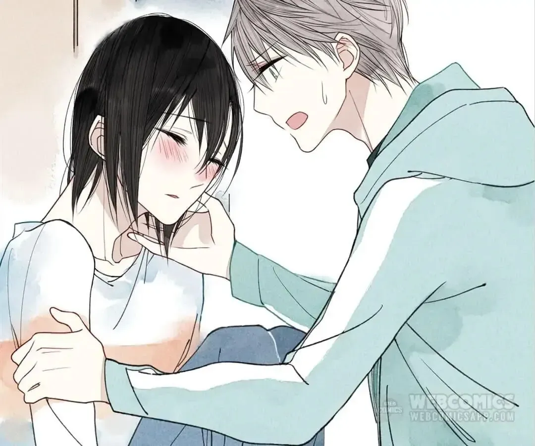 Read Cry for Me chapter 4 image 12 on Lezhin