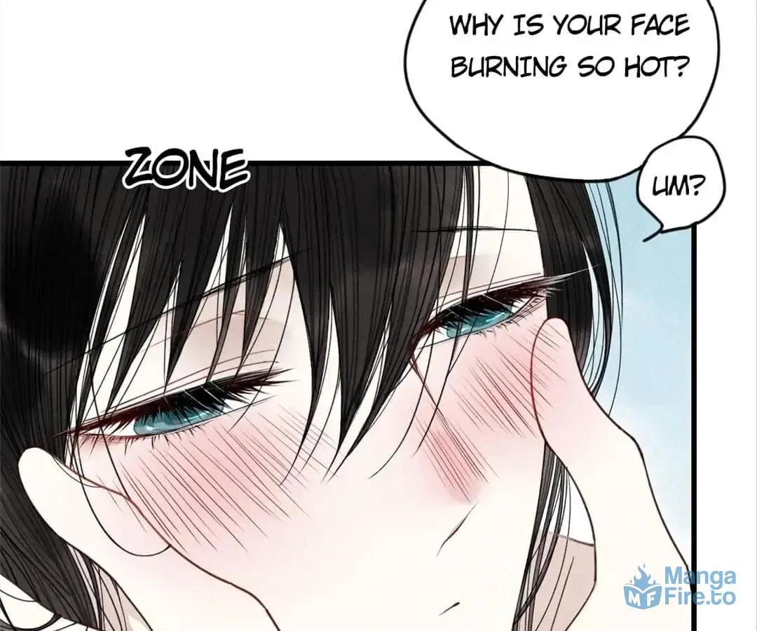 Read Cry for Me chapter 4 image 14 on Lezhin