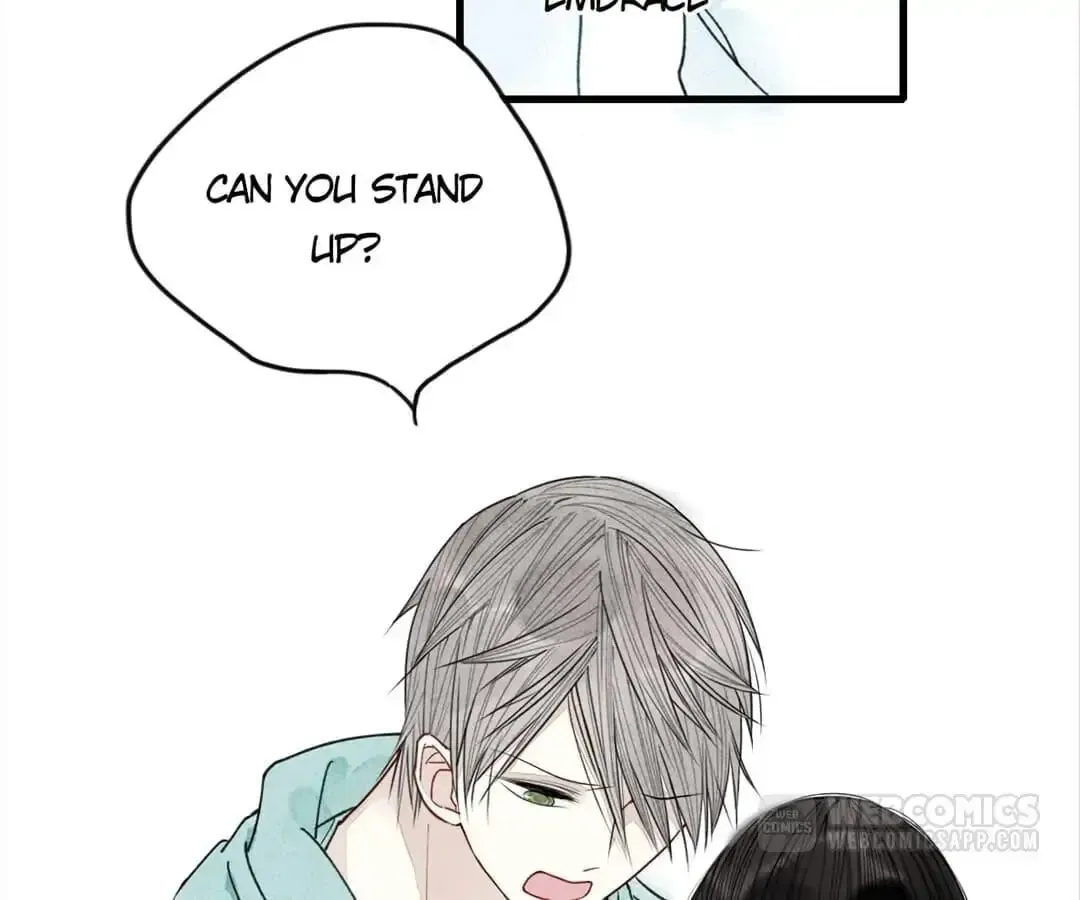 Read Cry for Me chapter 4 image 16 on Lezhin