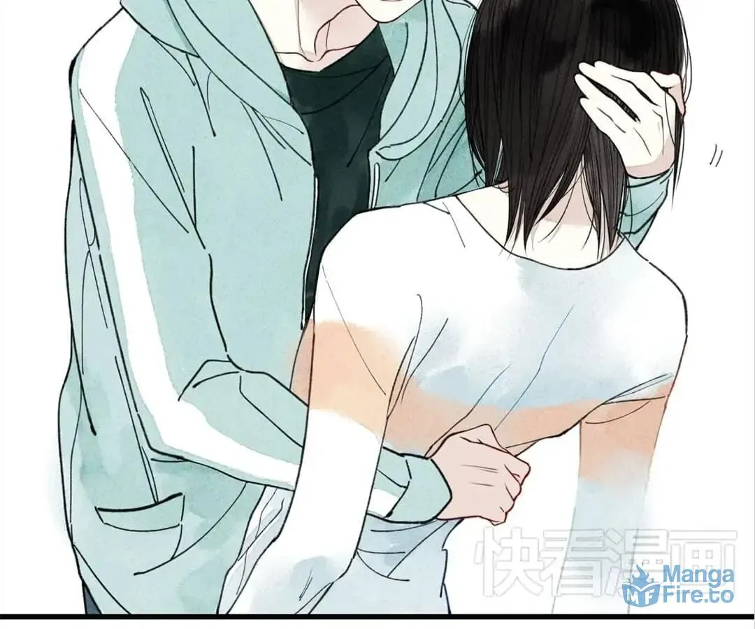 Read Cry for Me chapter 4 image 17 on Lezhin