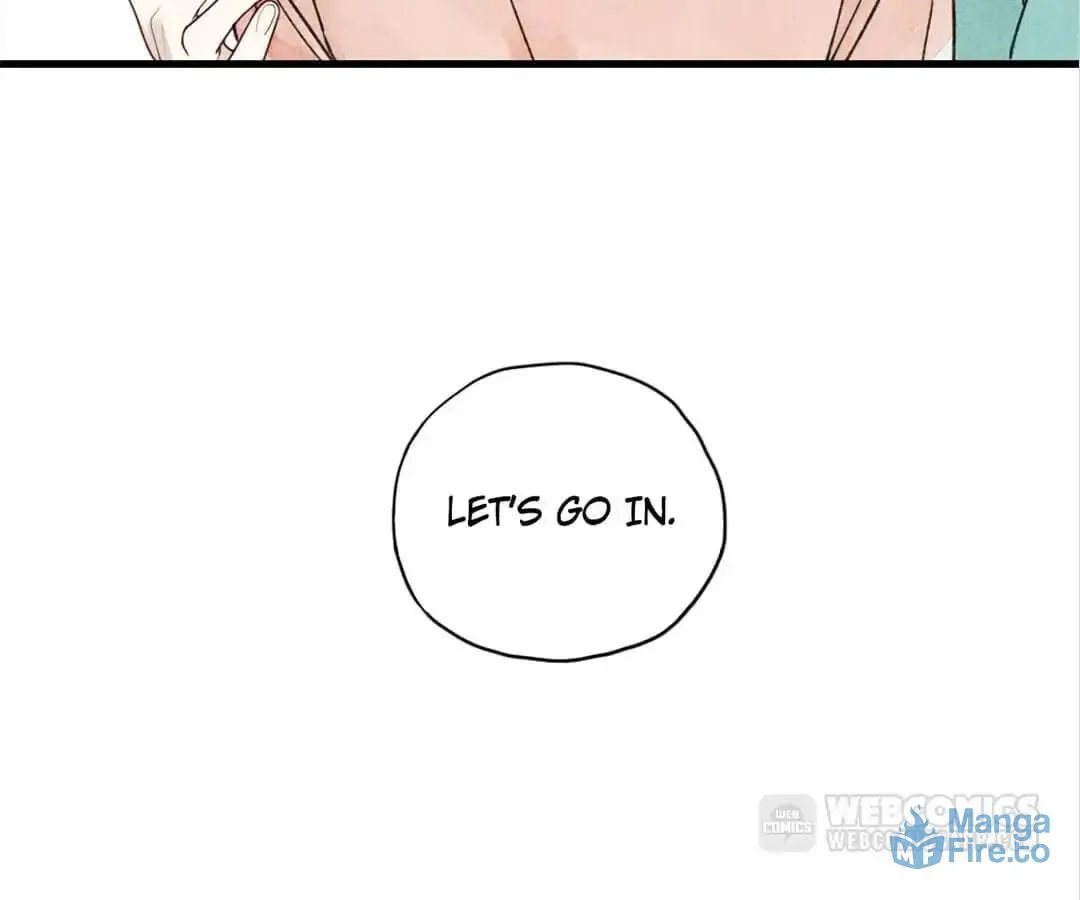 Read Cry for Me chapter 4 image 23 on Lezhin