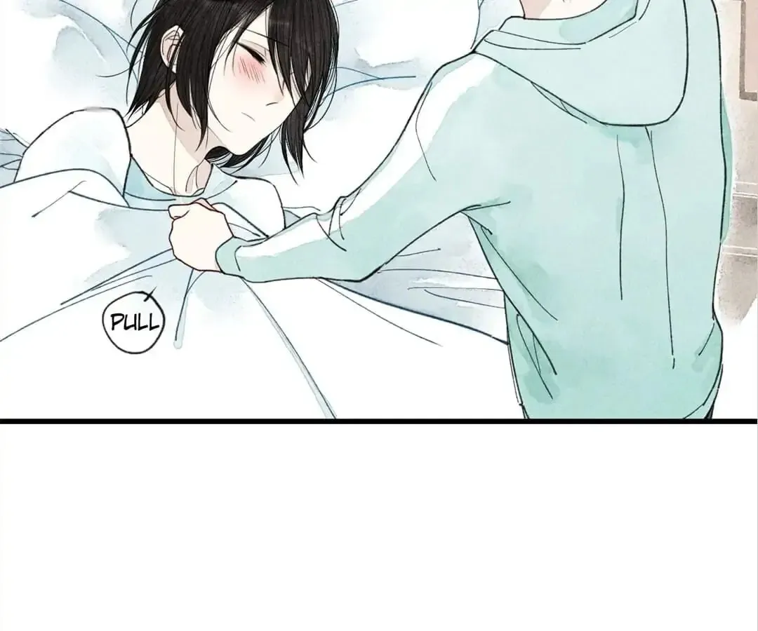 Read Cry for Me chapter 4 image 25 on Lezhin