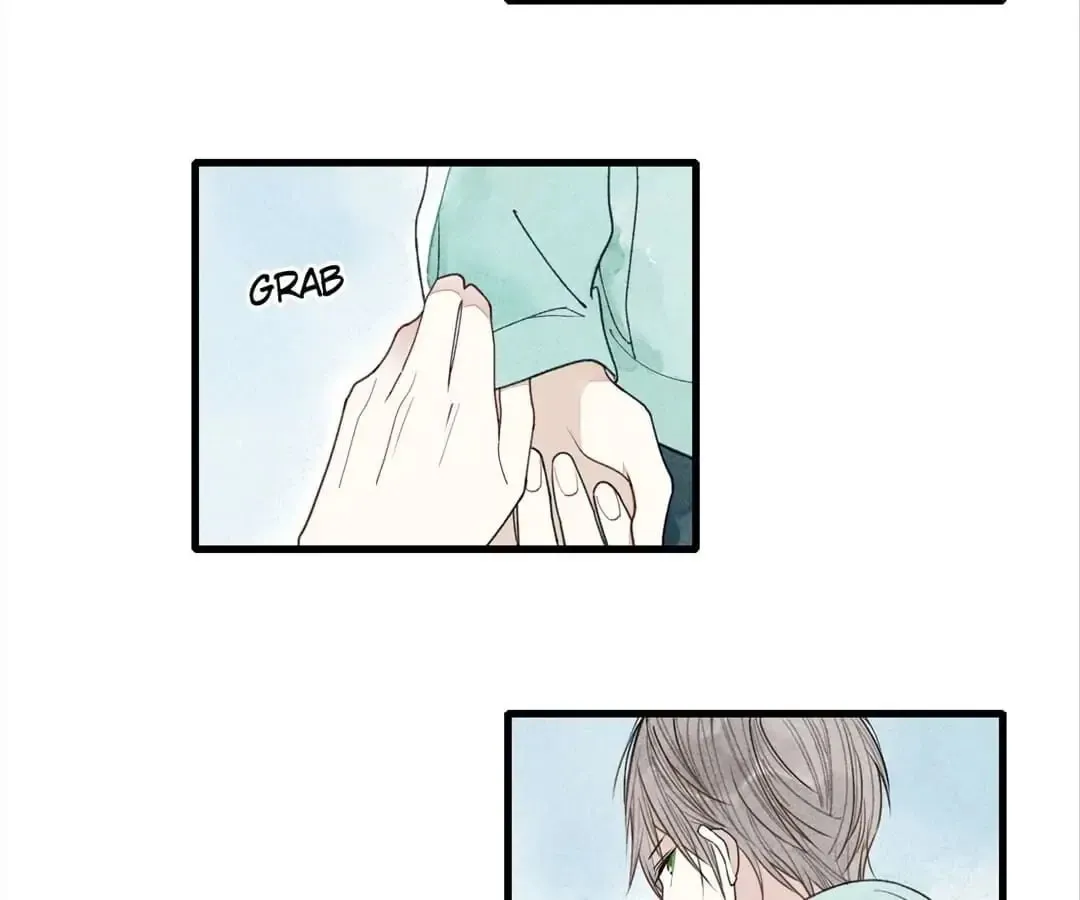Read Cry for Me chapter 4 image 28 on Lezhin