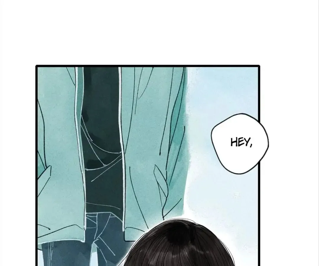 Read Cry for Me chapter 4 image 3 on Lezhin