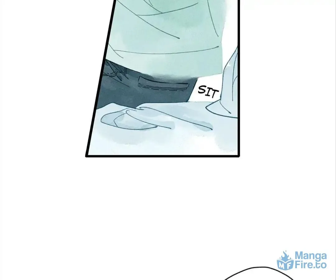Read Cry for Me chapter 4 image 32 on Lezhin