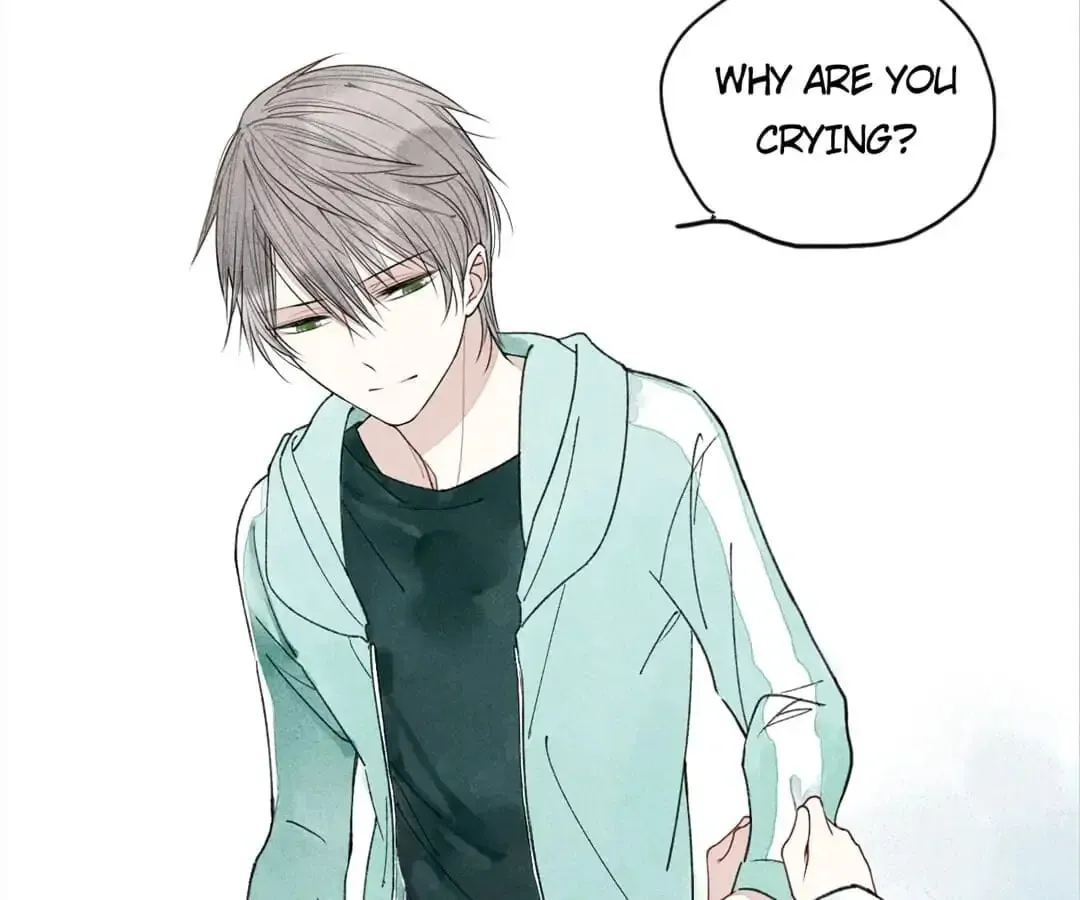 Read Cry for Me chapter 4 image 33 on Lezhin