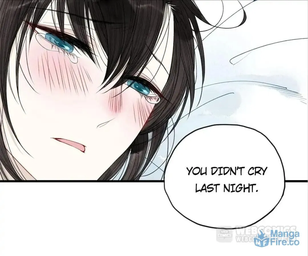 Read Cry for Me chapter 4 image 35 on Lezhin