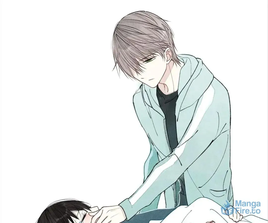 Read Cry for Me chapter 4 image 44 on Lezhin