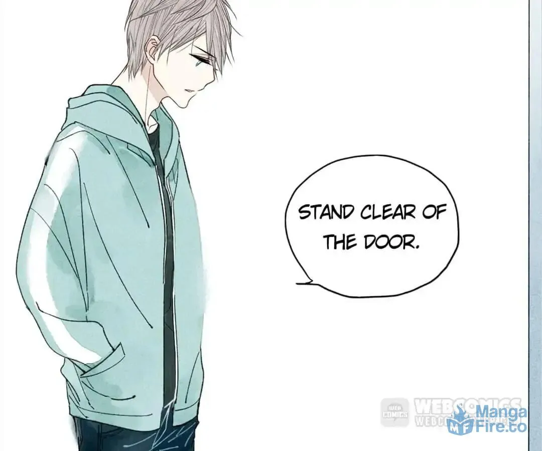Read Cry for Me chapter 4 image 5 on Lezhin