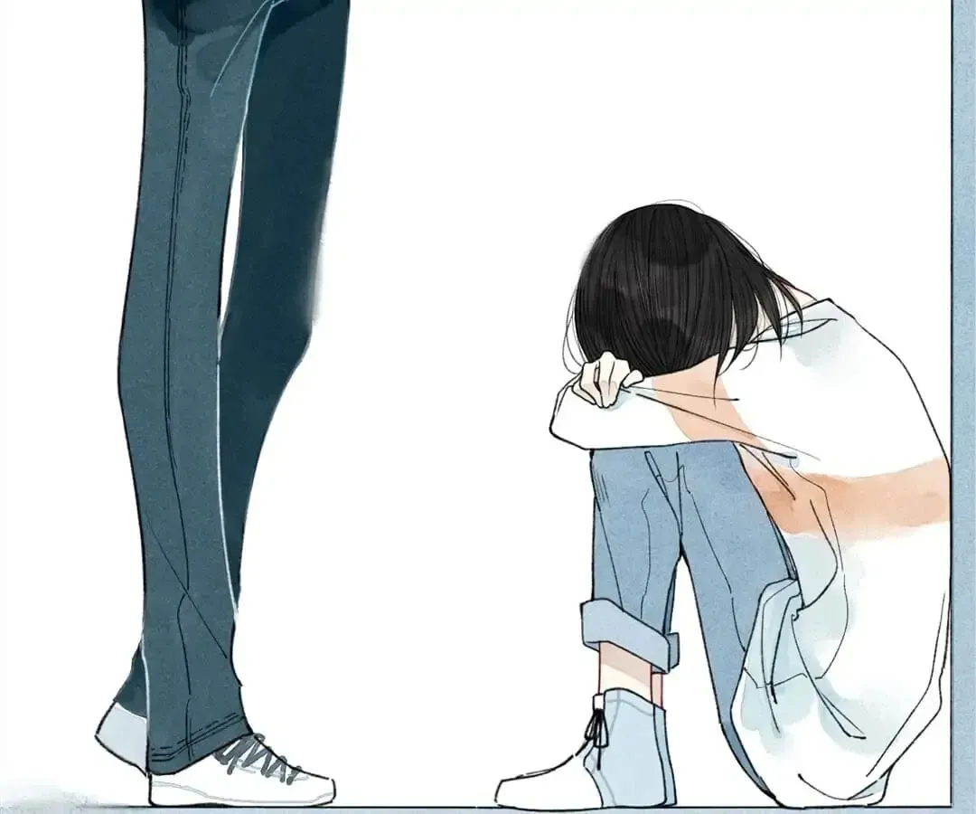 Read Cry for Me chapter 4 image 6 on Lezhin